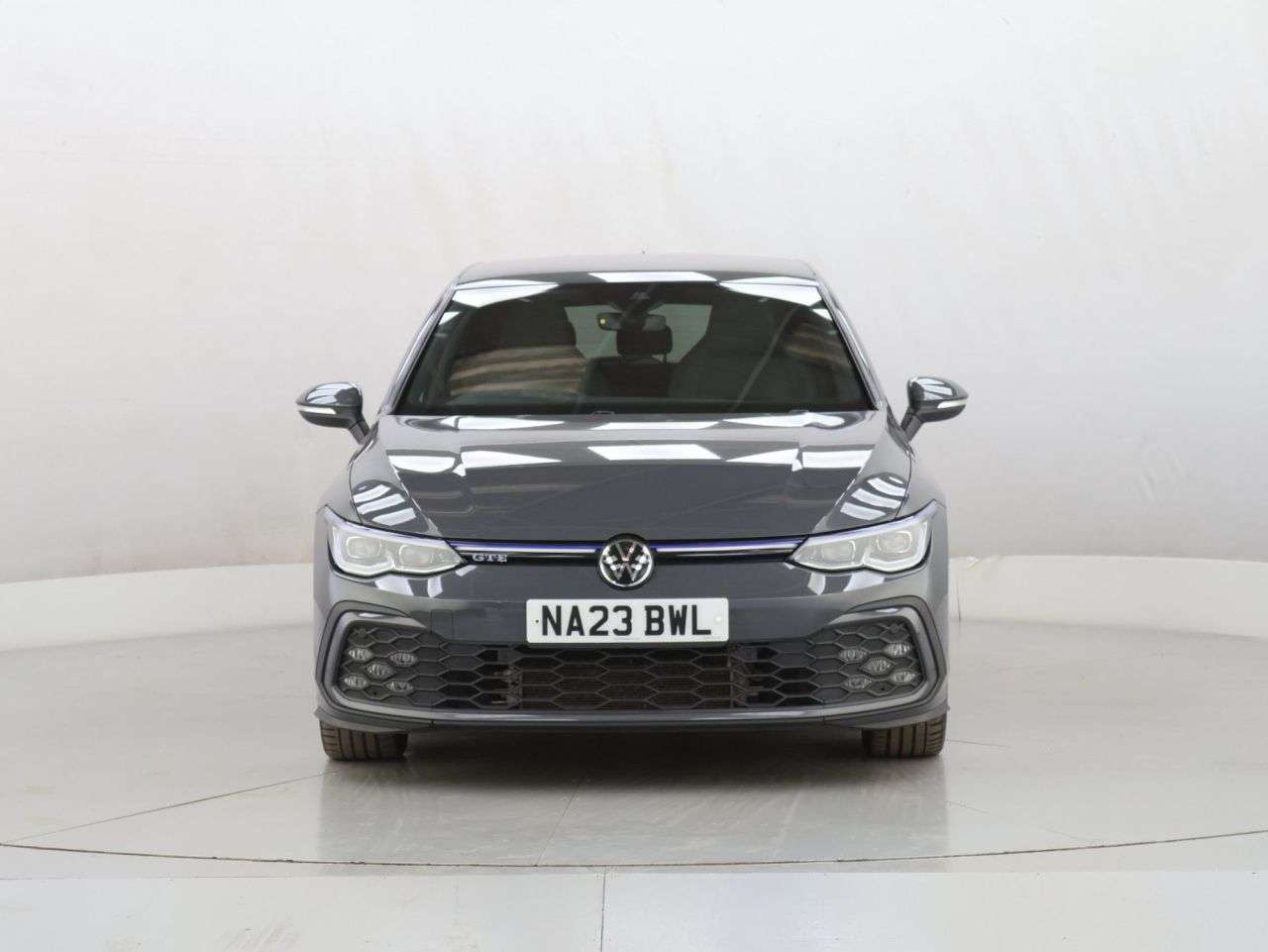A 2023 VOLKSWAGEN GOLF 1.4 TSI 13kWh GTE Hatchback 5dr Petrol Plug-in Hybrid DSG Euro 6 (s/s) (245 A 2023 VOLKSWAGEN GOLF 1.4 TSI 13kWh GTE Hatchback 5dr Petrol Plug-in Hybrid DSG Euro 6 (s/s) (245