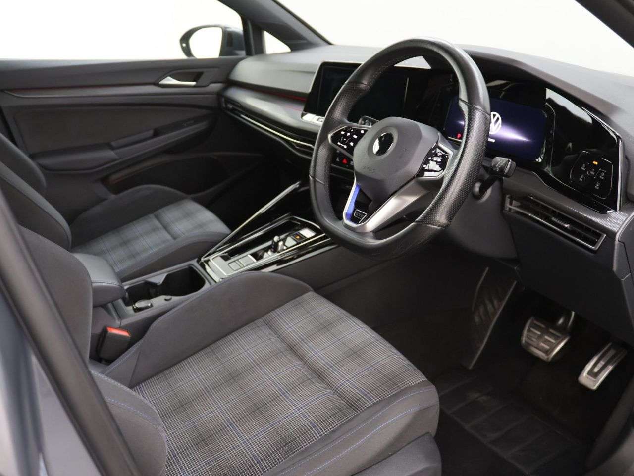 2023 VOLKSWAGEN GOLF 2023 VOLKSWAGEN GOLF