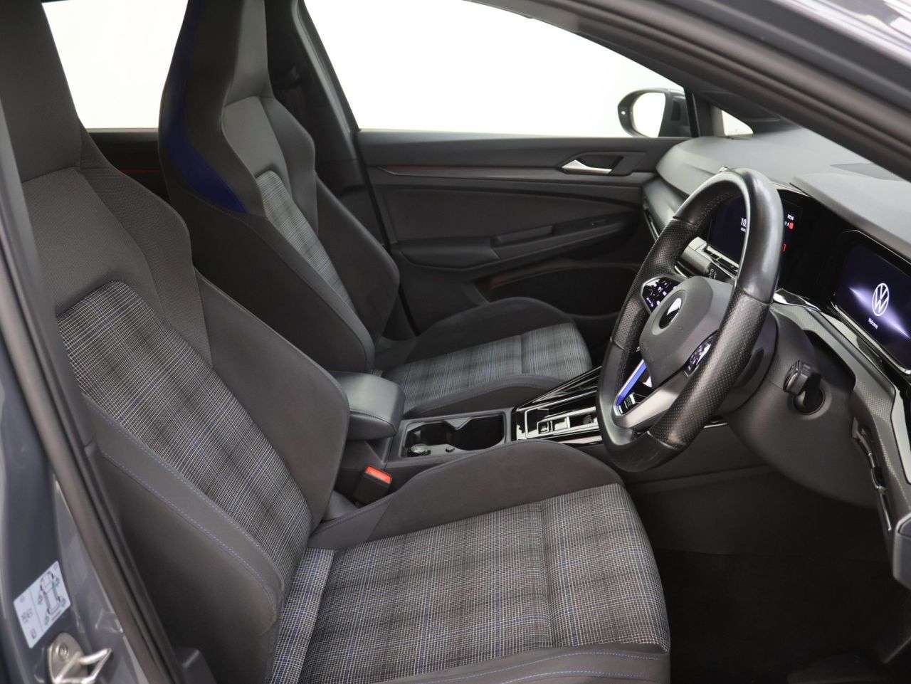 2023 VOLKSWAGEN GOLF 2023 VOLKSWAGEN GOLF