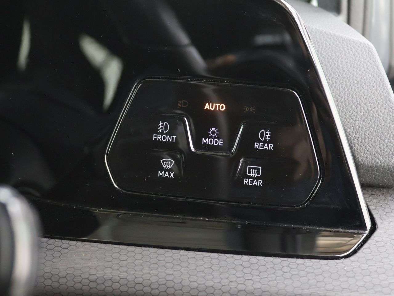 2023 VOLKSWAGEN GOLF 2023 VOLKSWAGEN GOLF