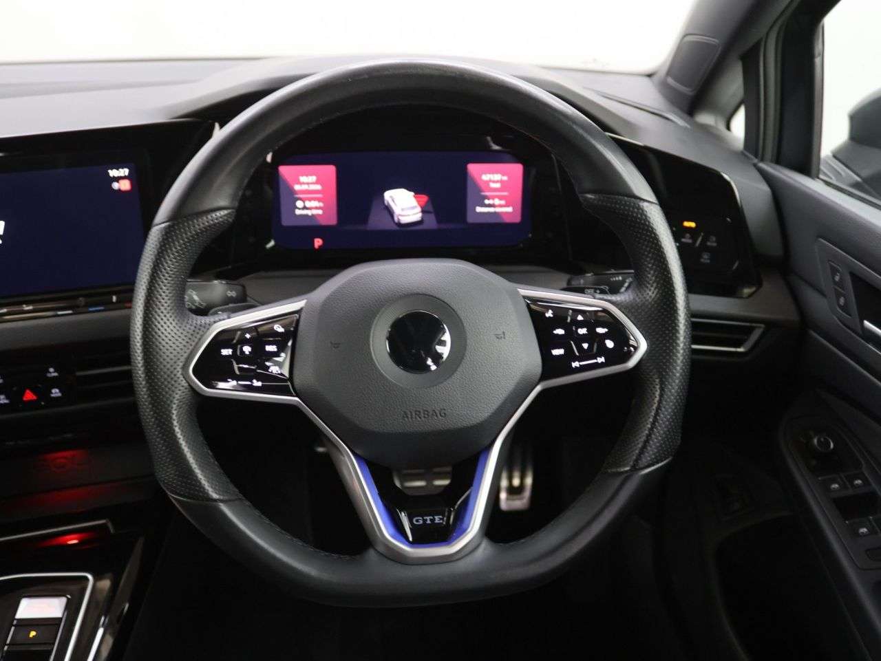 2023 VOLKSWAGEN GOLF 2023 VOLKSWAGEN GOLF