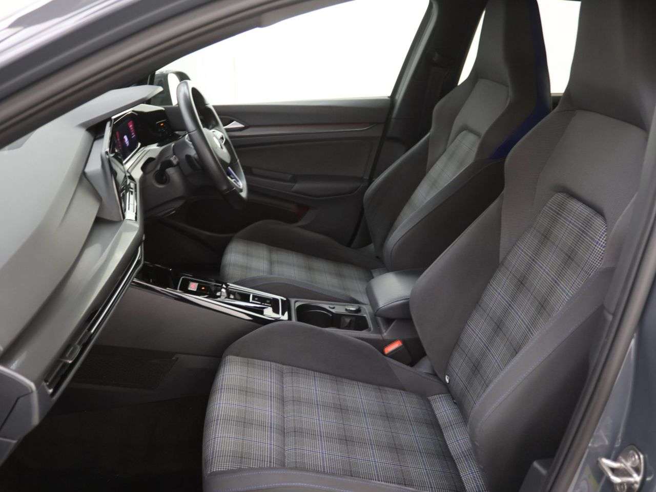 2023 VOLKSWAGEN GOLF 2023 VOLKSWAGEN GOLF
