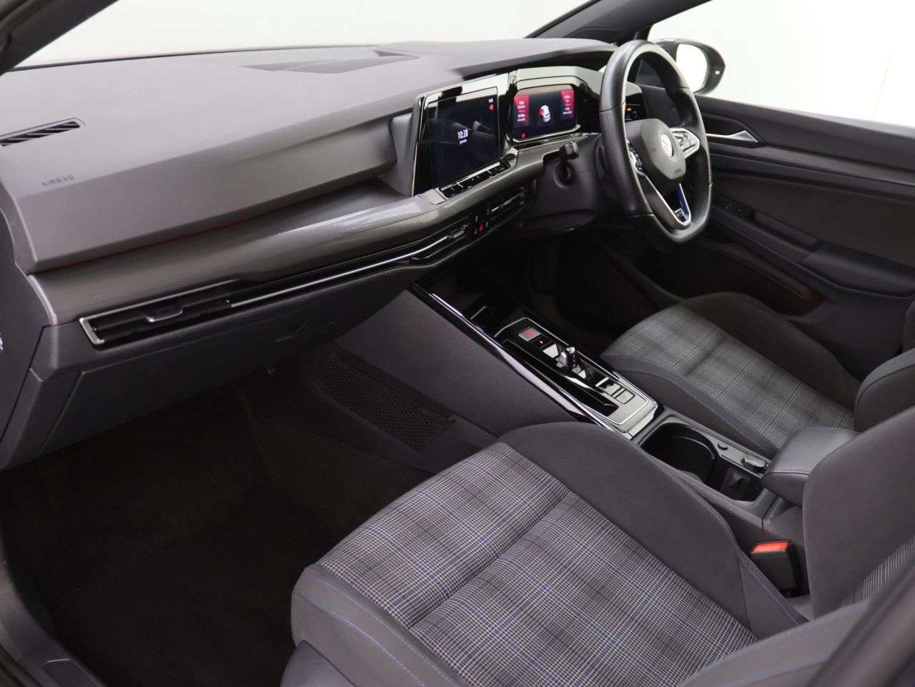 2023 VOLKSWAGEN GOLF 2023 VOLKSWAGEN GOLF