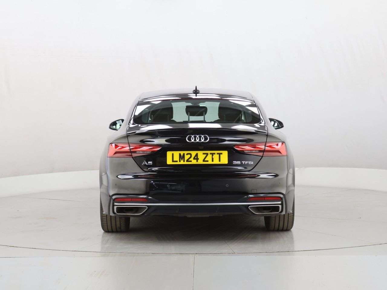 2024 AUDI A5 2024 AUDI A5
