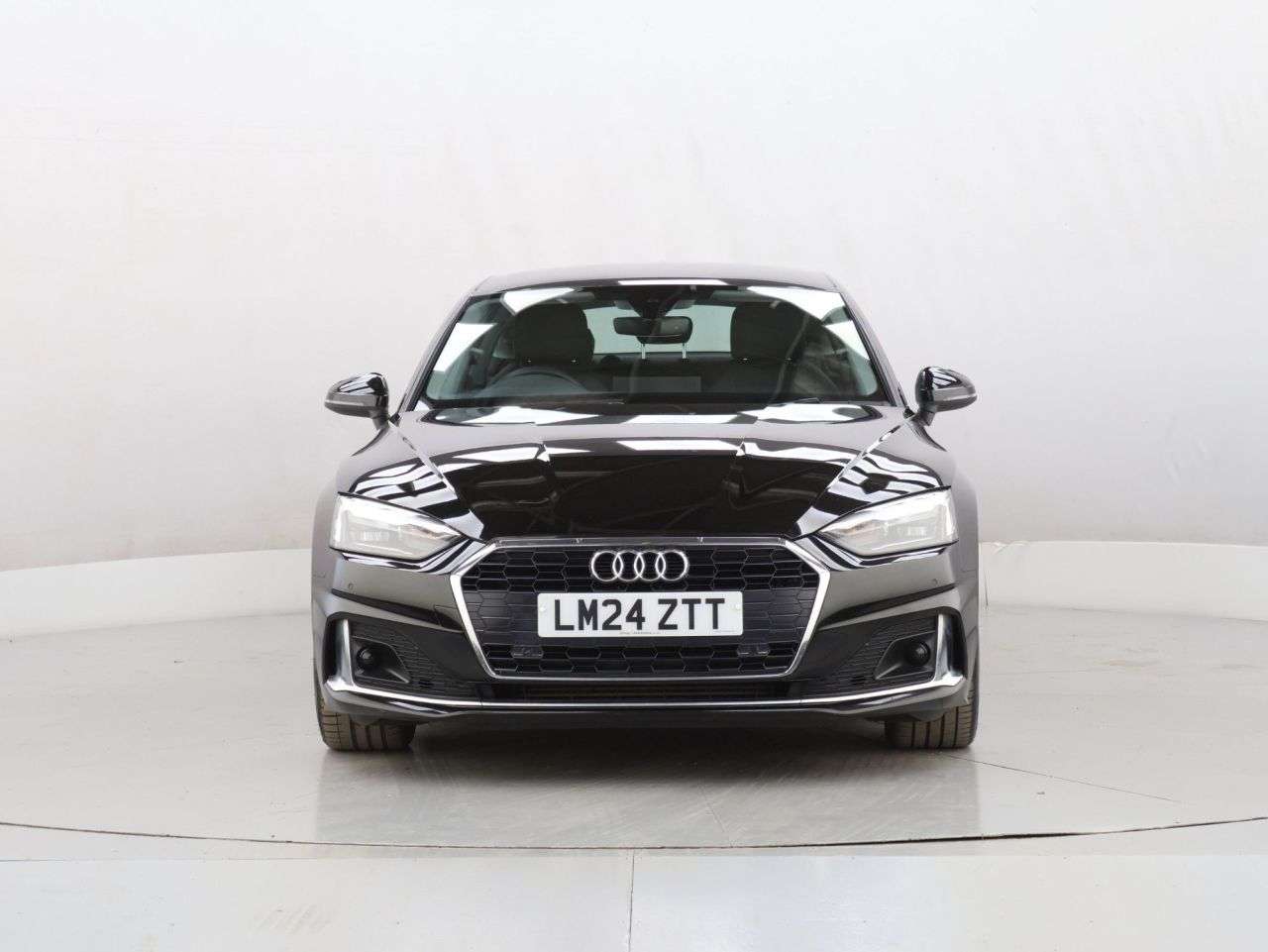 A 2024 AUDI A5 2.0 TFSI 35 Sport Sportback 5dr Petrol S Tronic Euro 6 (s/s) (150 ps) A 2024 AUDI A5 2.0 TFSI 35 Sport Sportback 5dr Petrol S Tronic Euro 6 (s/s) (150 ps)