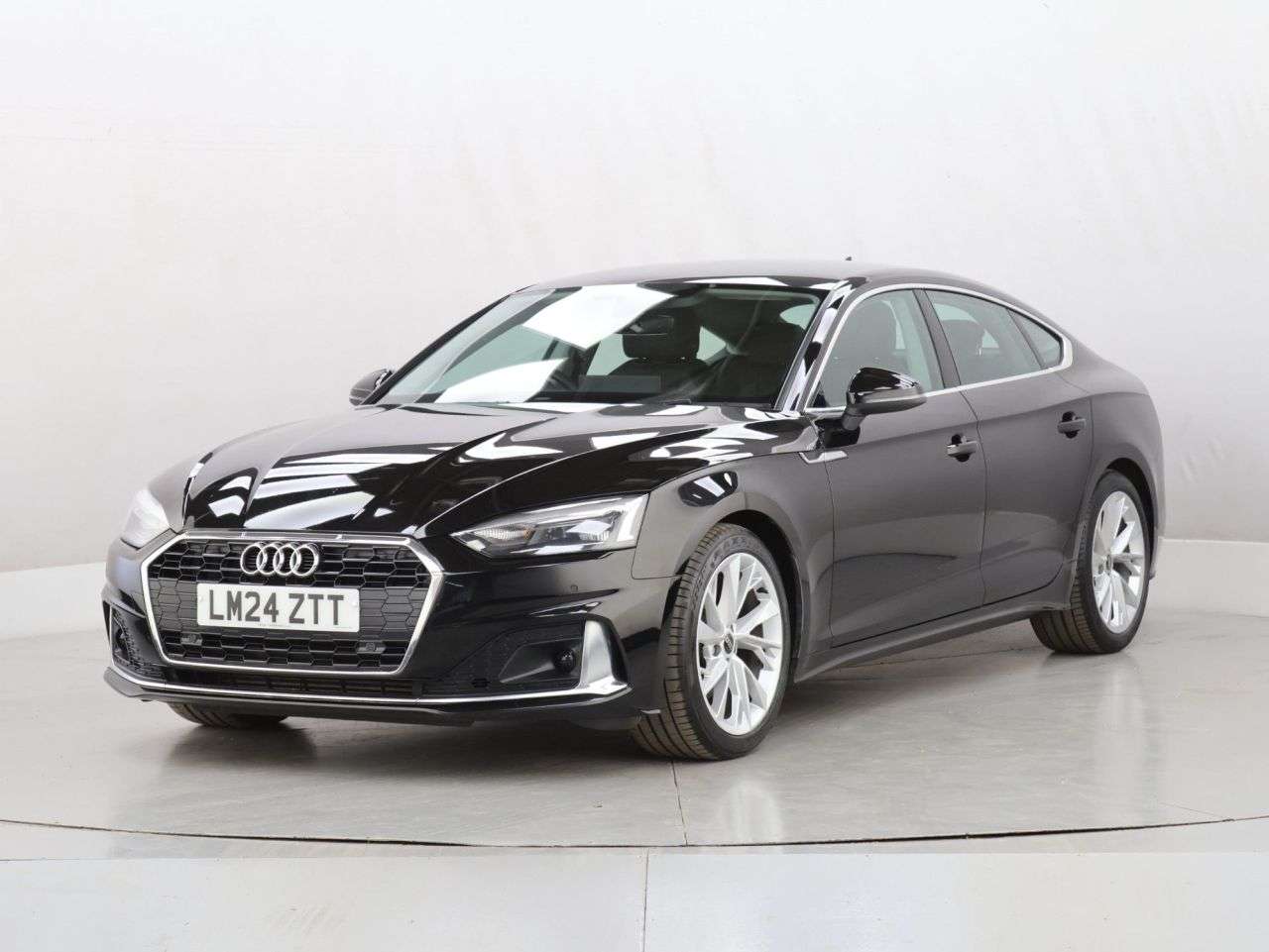 2024 AUDI A5 2024 AUDI A5
