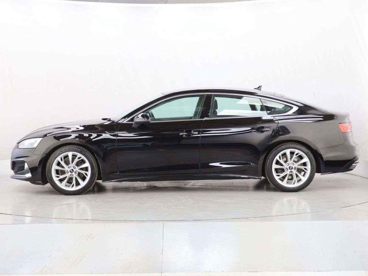 2024 AUDI A5 2024 AUDI A5