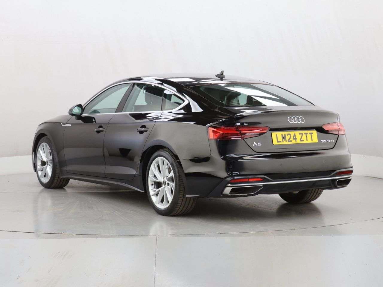 2024 AUDI A5 2024 AUDI A5