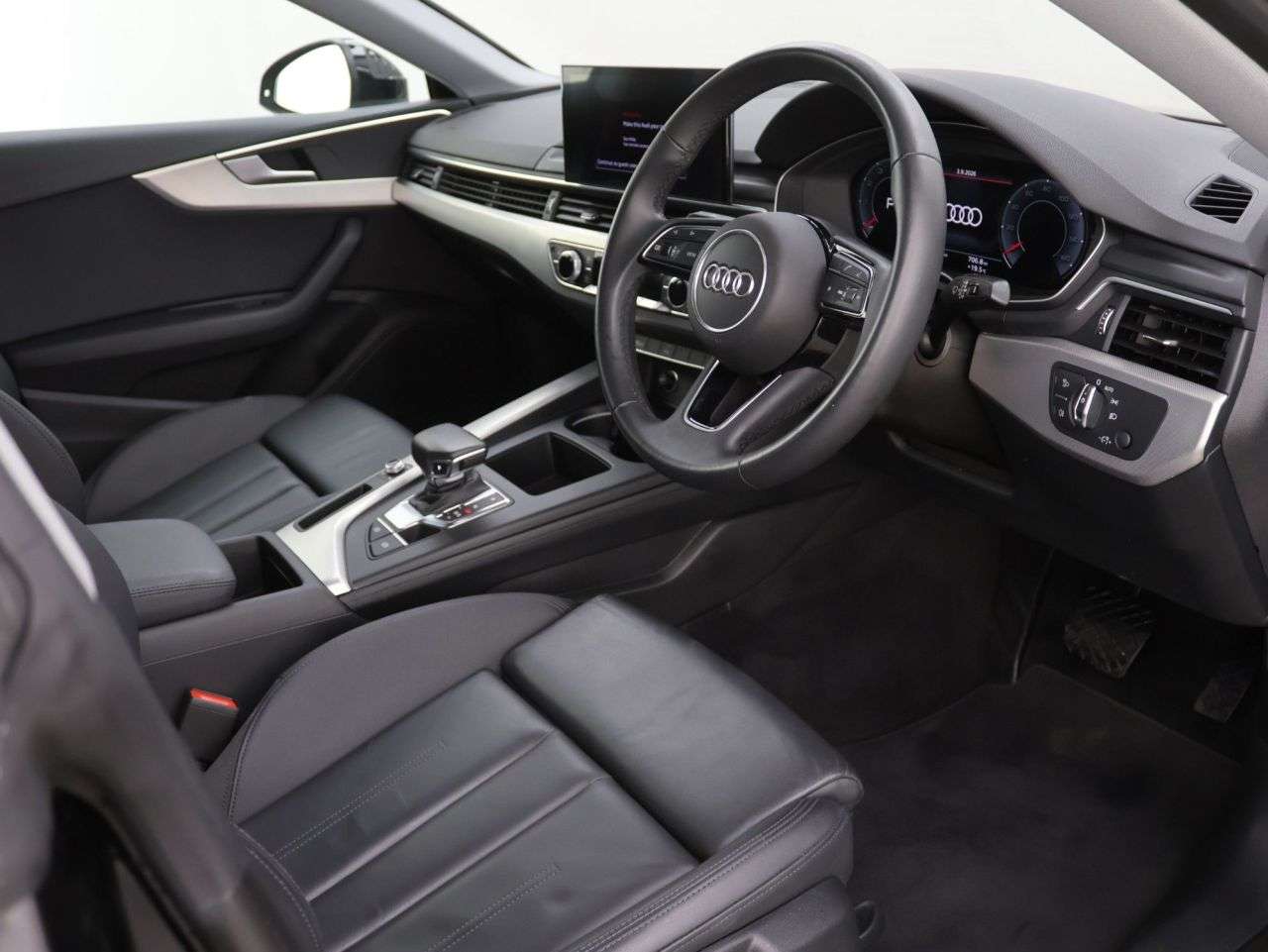 2024 AUDI A5 2024 AUDI A5