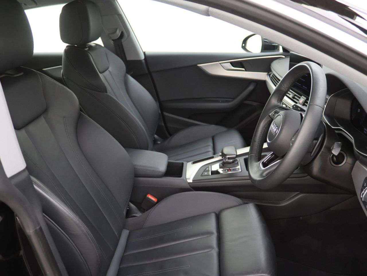 2024 AUDI A5 2024 AUDI A5
