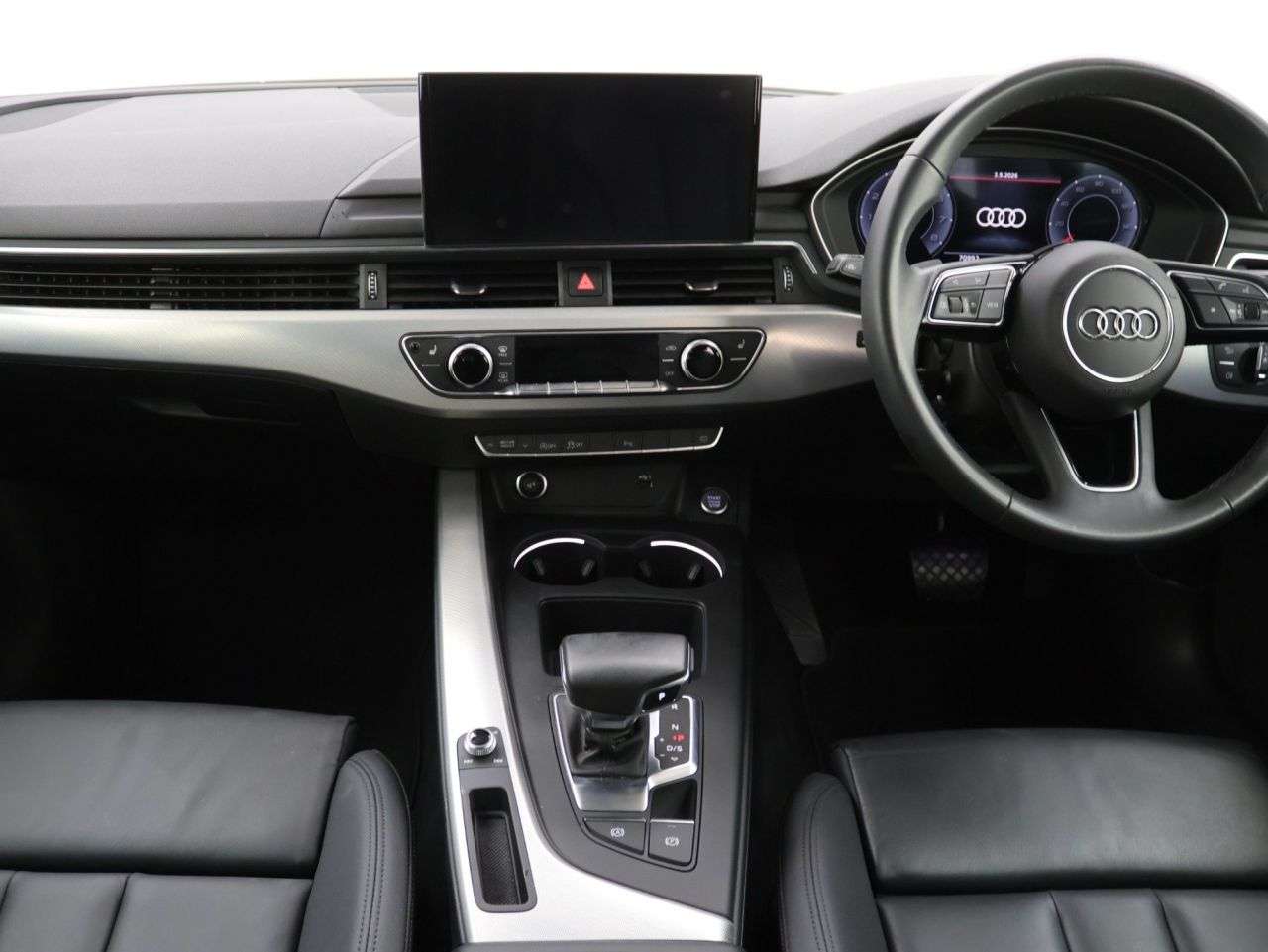 2024 AUDI A5 2024 AUDI A5
