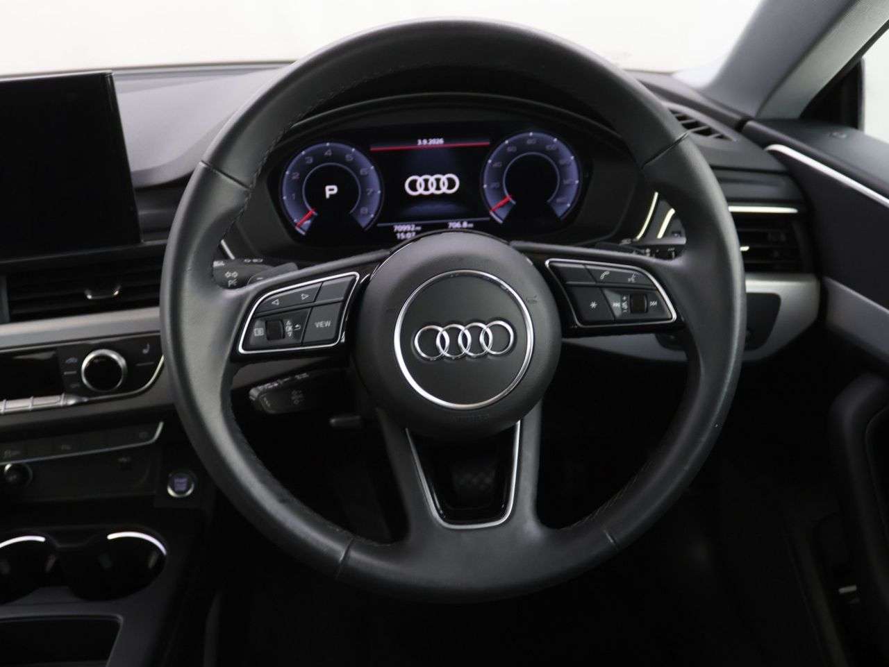 2024 AUDI A5 2024 AUDI A5