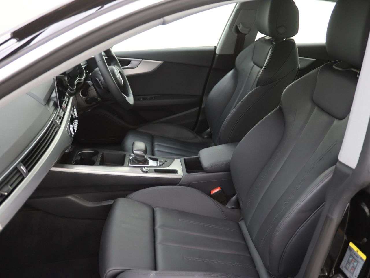 2024 AUDI A5 2024 AUDI A5