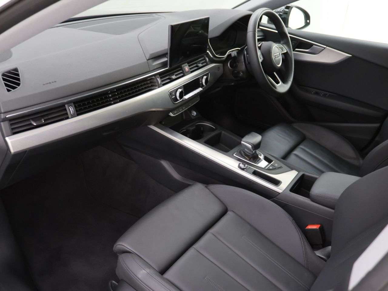 2024 AUDI A5 2024 AUDI A5