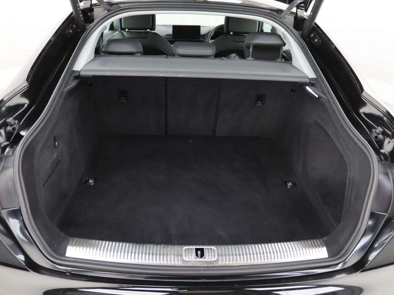 2024 AUDI A5 2024 AUDI A5