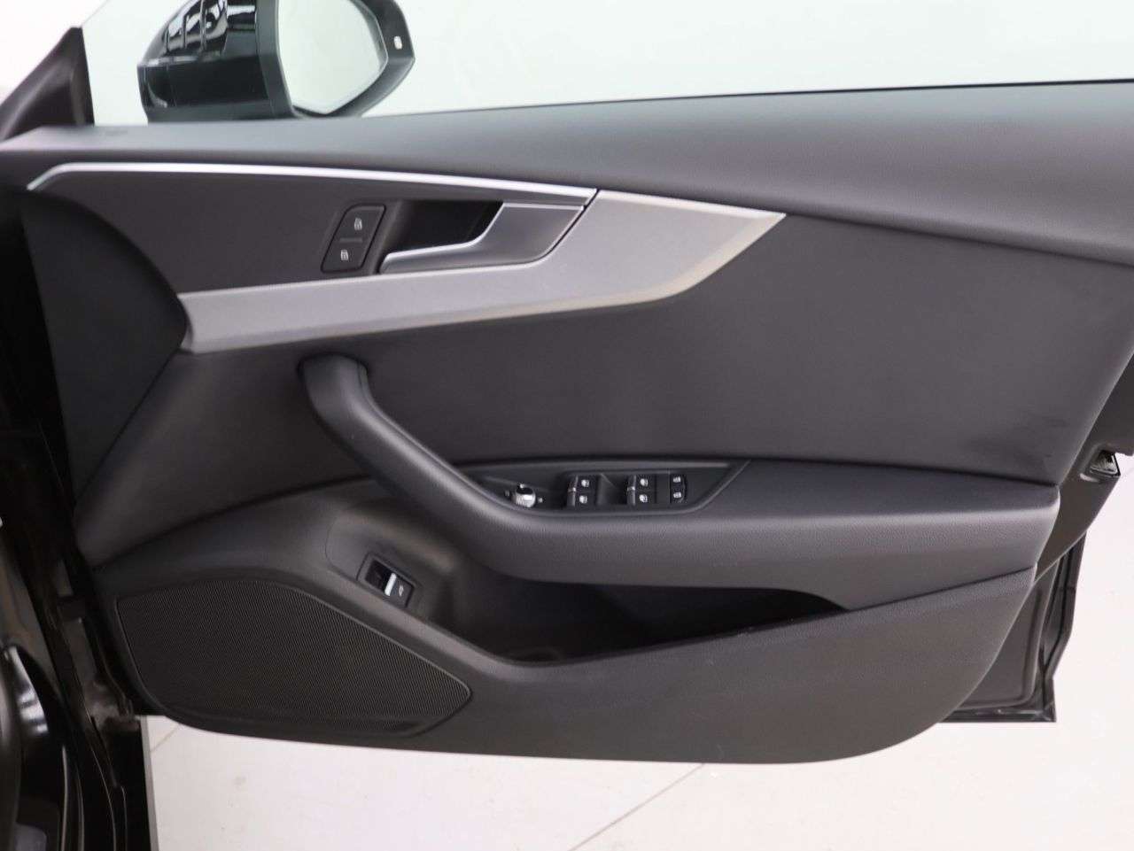 2024 AUDI A5 2024 AUDI A5