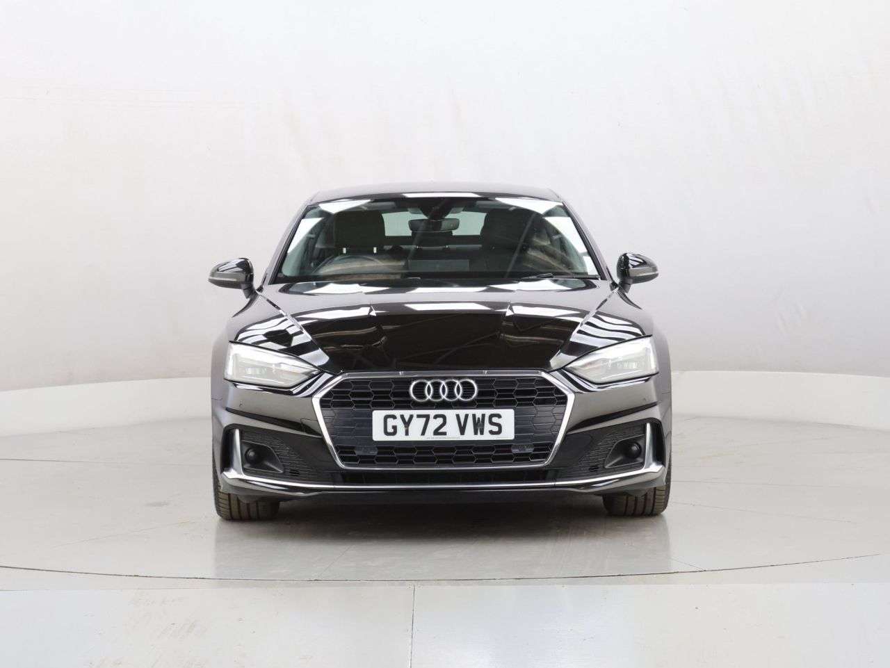 A 2022 AUDI A5 2.0 35 TDI Sport 5dr S Tronic 5dr Diesel (163 ps) A 2022 AUDI A5 2.0 35 TDI Sport 5dr S Tronic 5dr Diesel (163 ps)