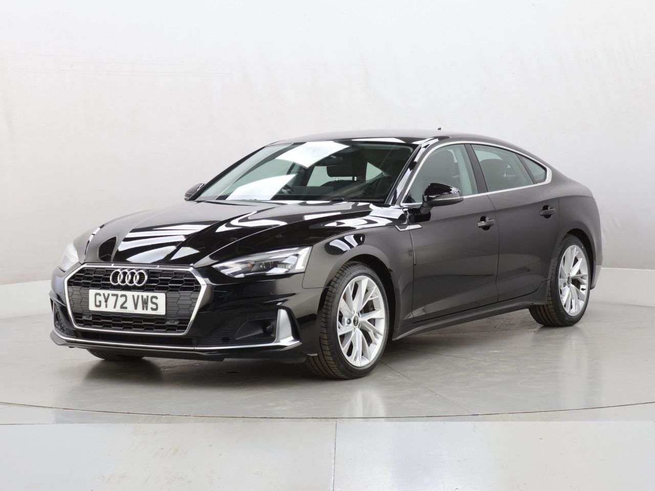 2022 AUDI A5 2022 AUDI A5