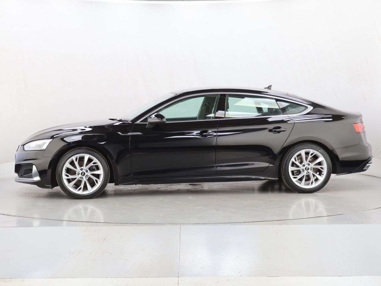 2022 AUDI A5 2022 AUDI A5