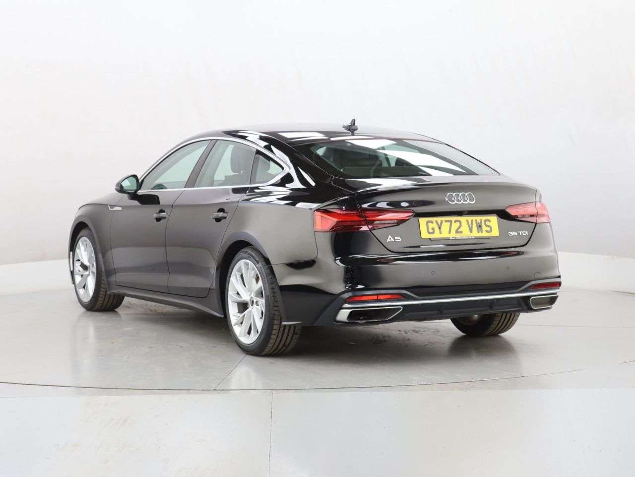 2022 AUDI A5 2022 AUDI A5