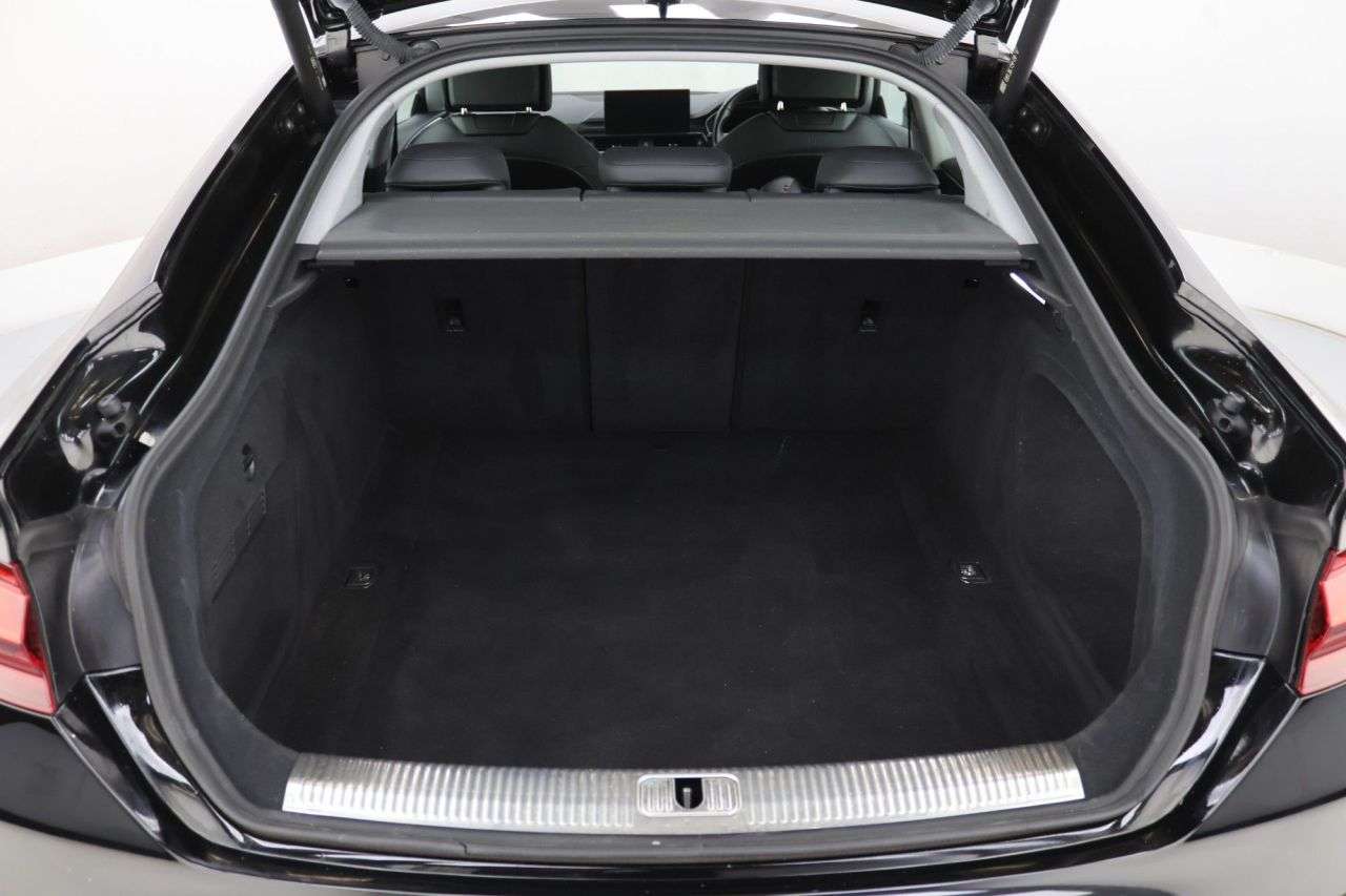 2022 AUDI A5 2022 AUDI A5