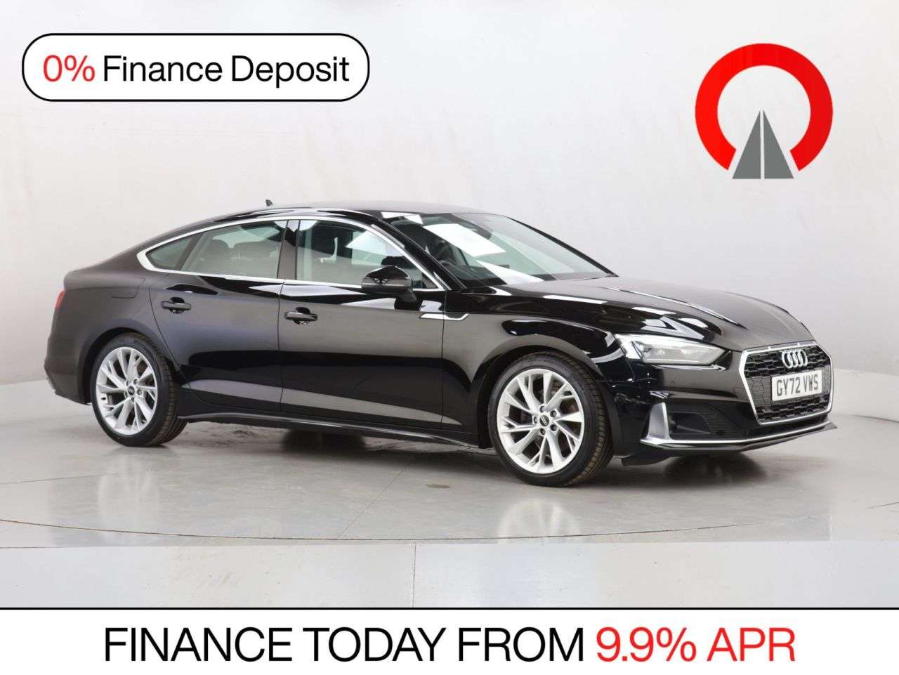 A 2022 AUDI A5 2.0 35 TDI Sport 5dr S Tronic 5dr Diesel (163 ps) A 2022 AUDI A5 2.0 35 TDI Sport 5dr S Tronic 5dr Diesel (163 ps)