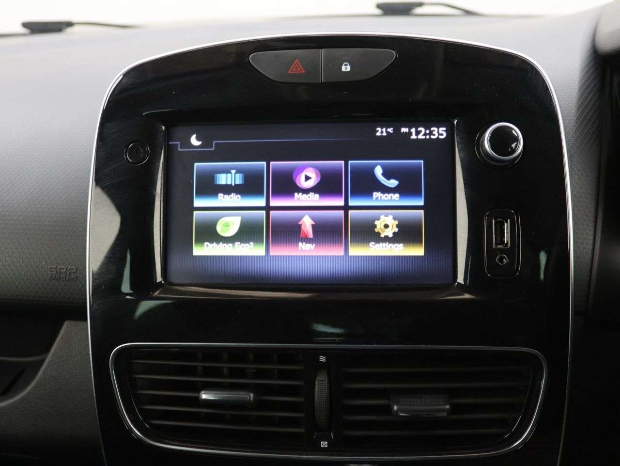 2019 RENAULT CLIO 2019 RENAULT CLIO