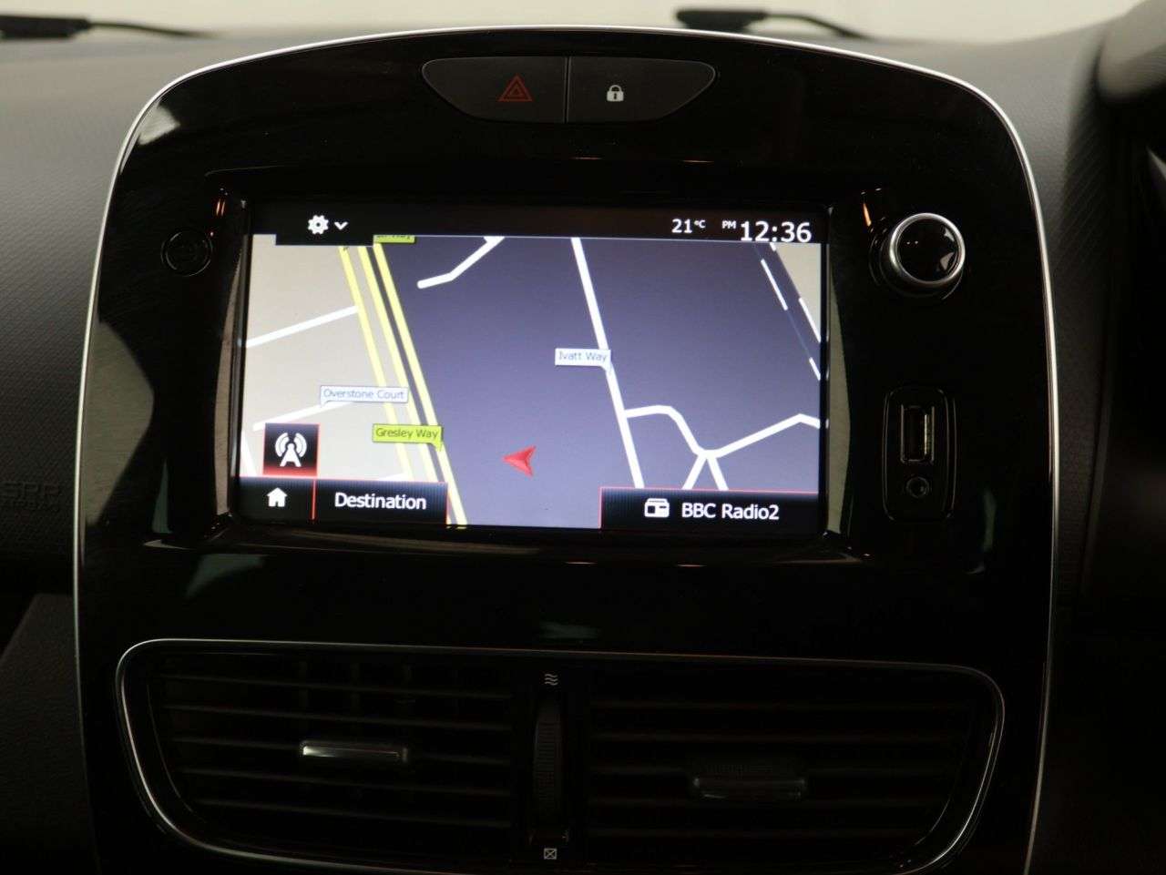 2019 RENAULT CLIO 2019 RENAULT CLIO
