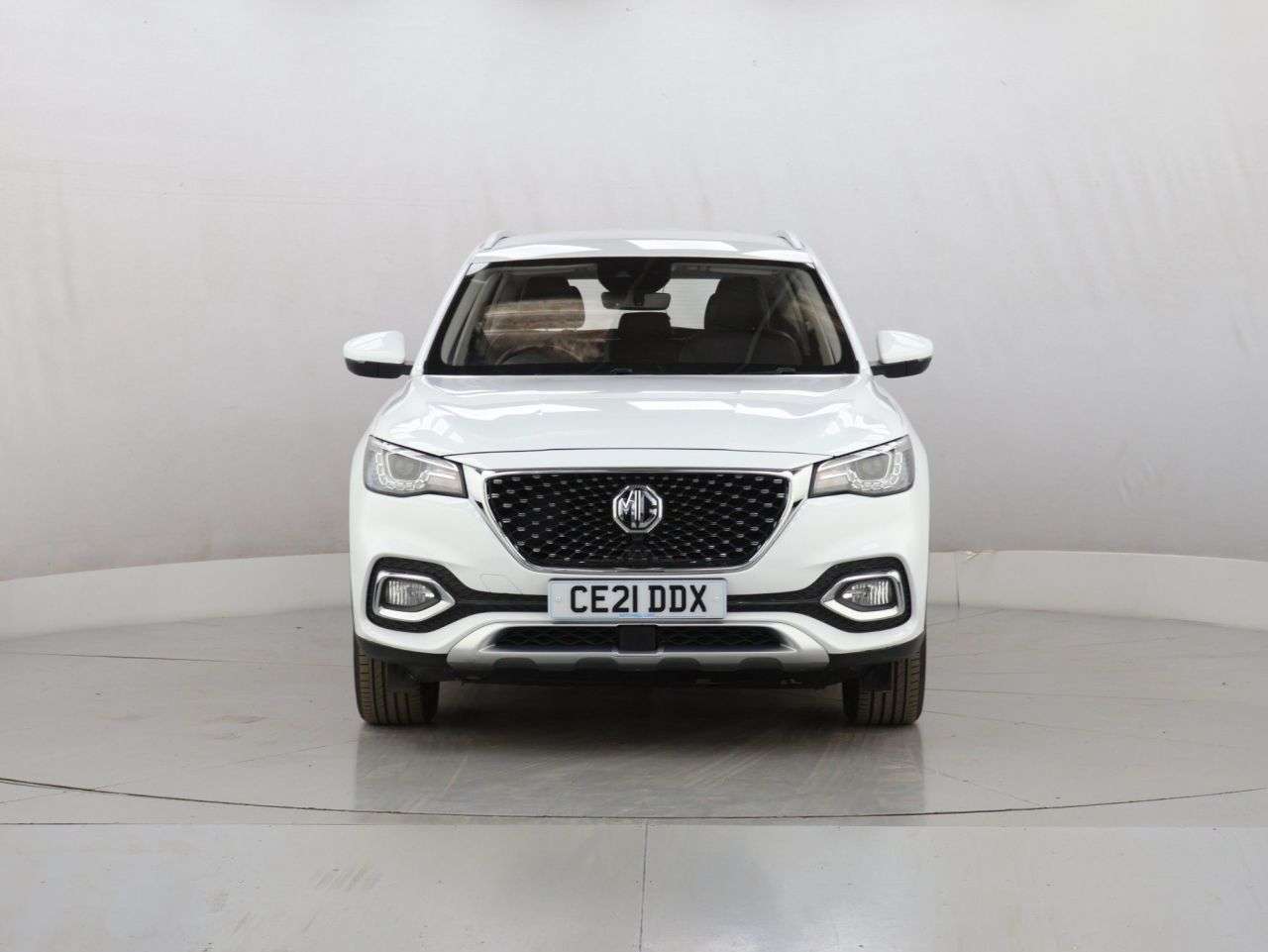A 2021 MG MG HS 1.5 T-GDI Excite SUV 5dr Petrol Manual Euro 6 (s/s) (162 ps) A 2021 MG MG HS 1.5 T-GDI Excite SUV 5dr Petrol Manual Euro 6 (s/s) (162 ps)