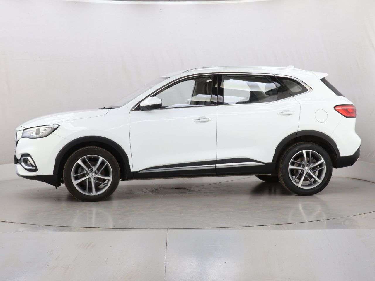 2021 MG MG HS 2021 MG MG HS