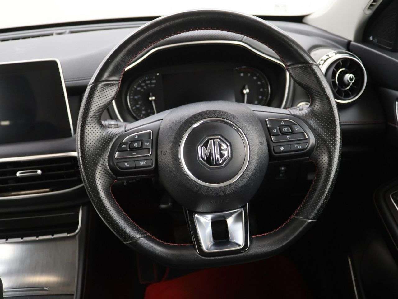 2021 MG MG HS 2021 MG MG HS