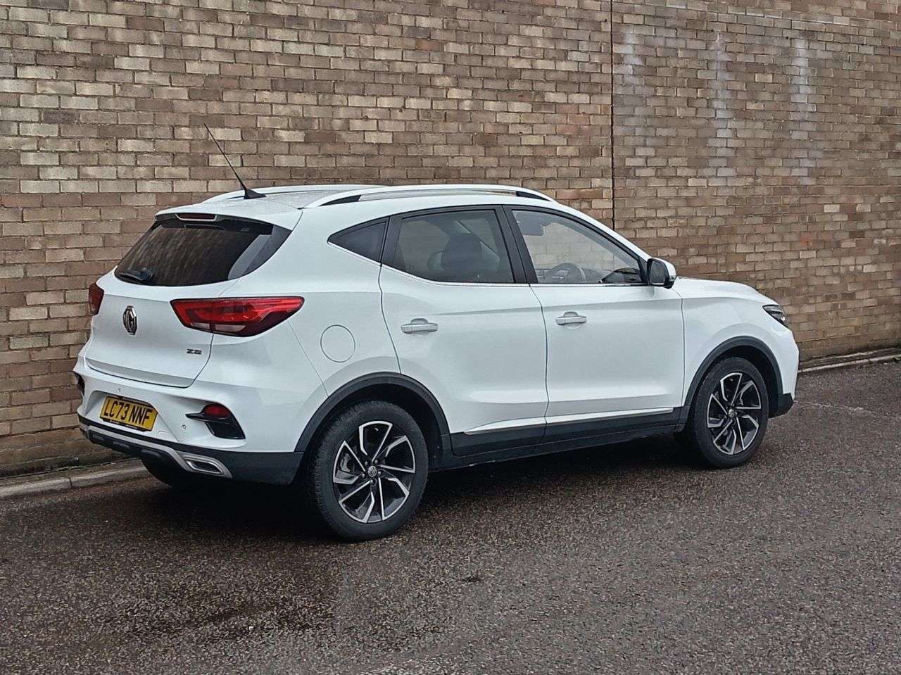2023 MG MG ZS 2023 MG MG ZS