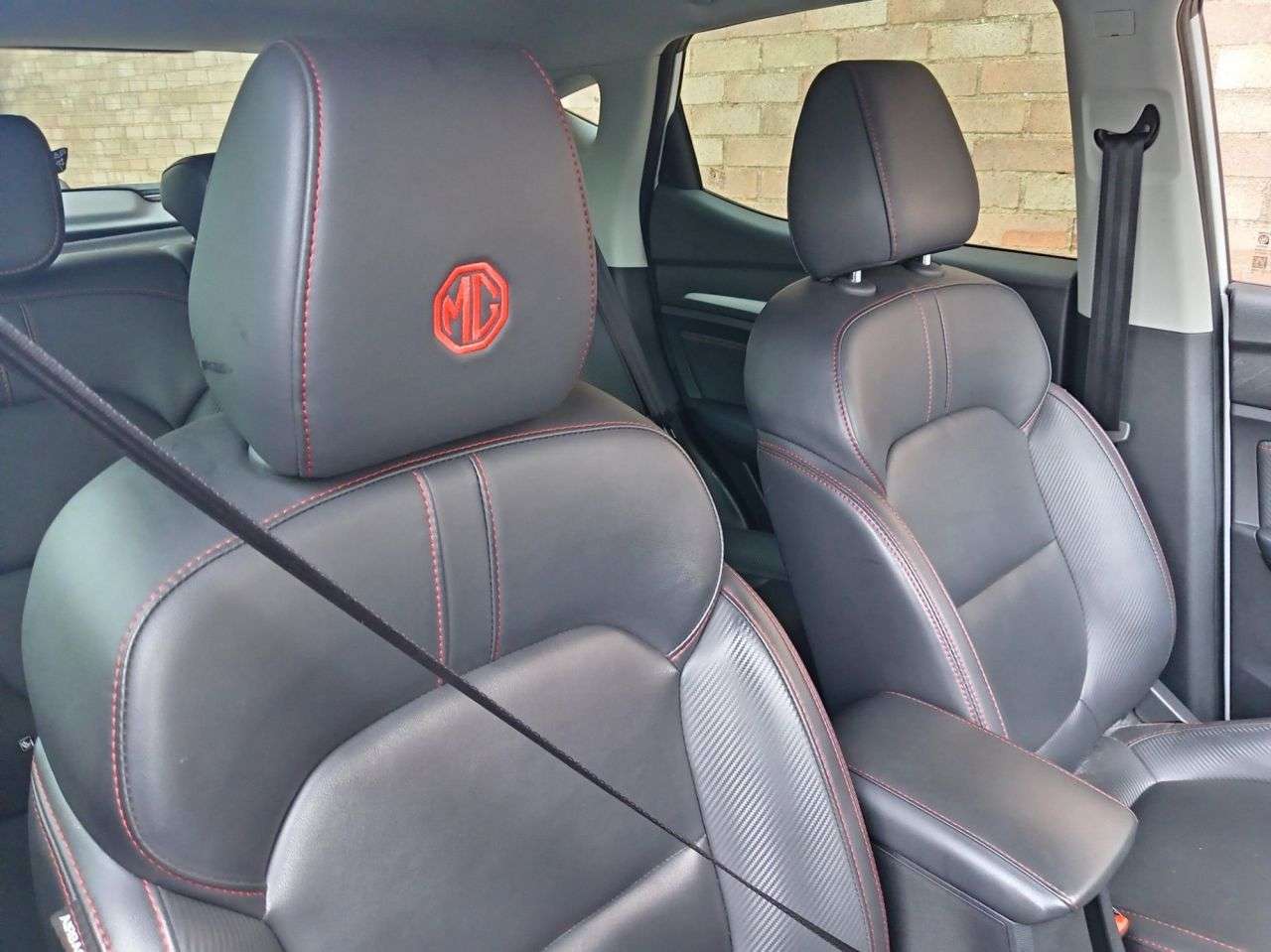 2023 MG MG ZS 2023 MG MG ZS