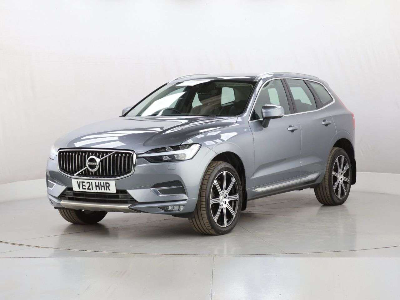 2021 VOLVO XC60 2021 VOLVO XC60