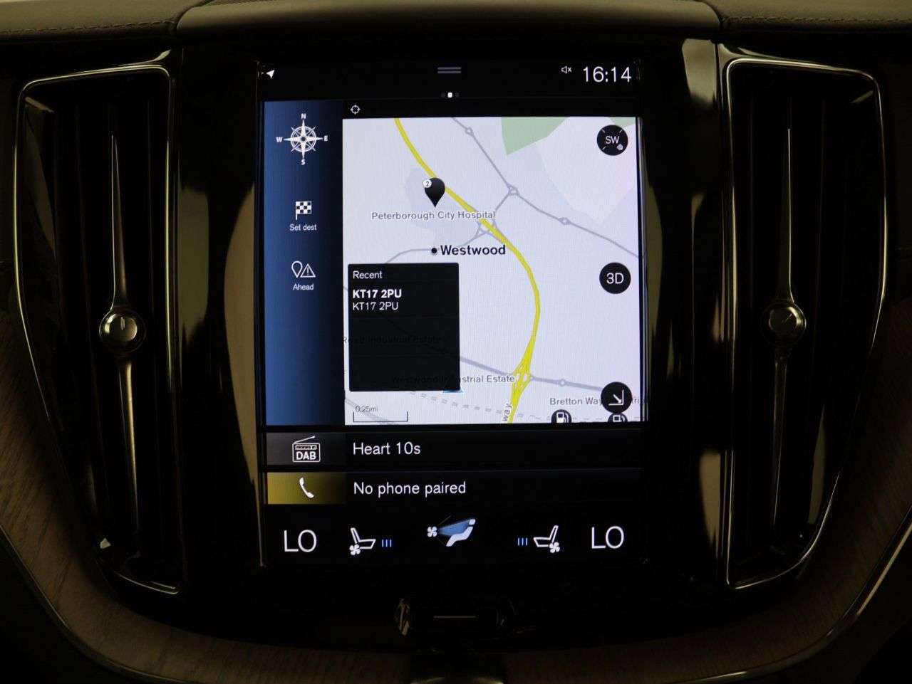2021 VOLVO XC60 2021 VOLVO XC60