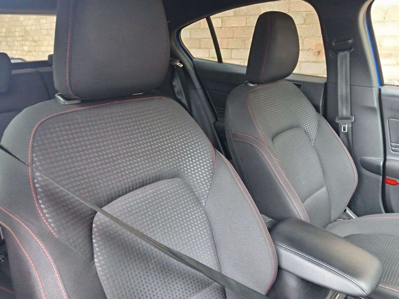 2024 FORD FOCUS 2024 FORD FOCUS