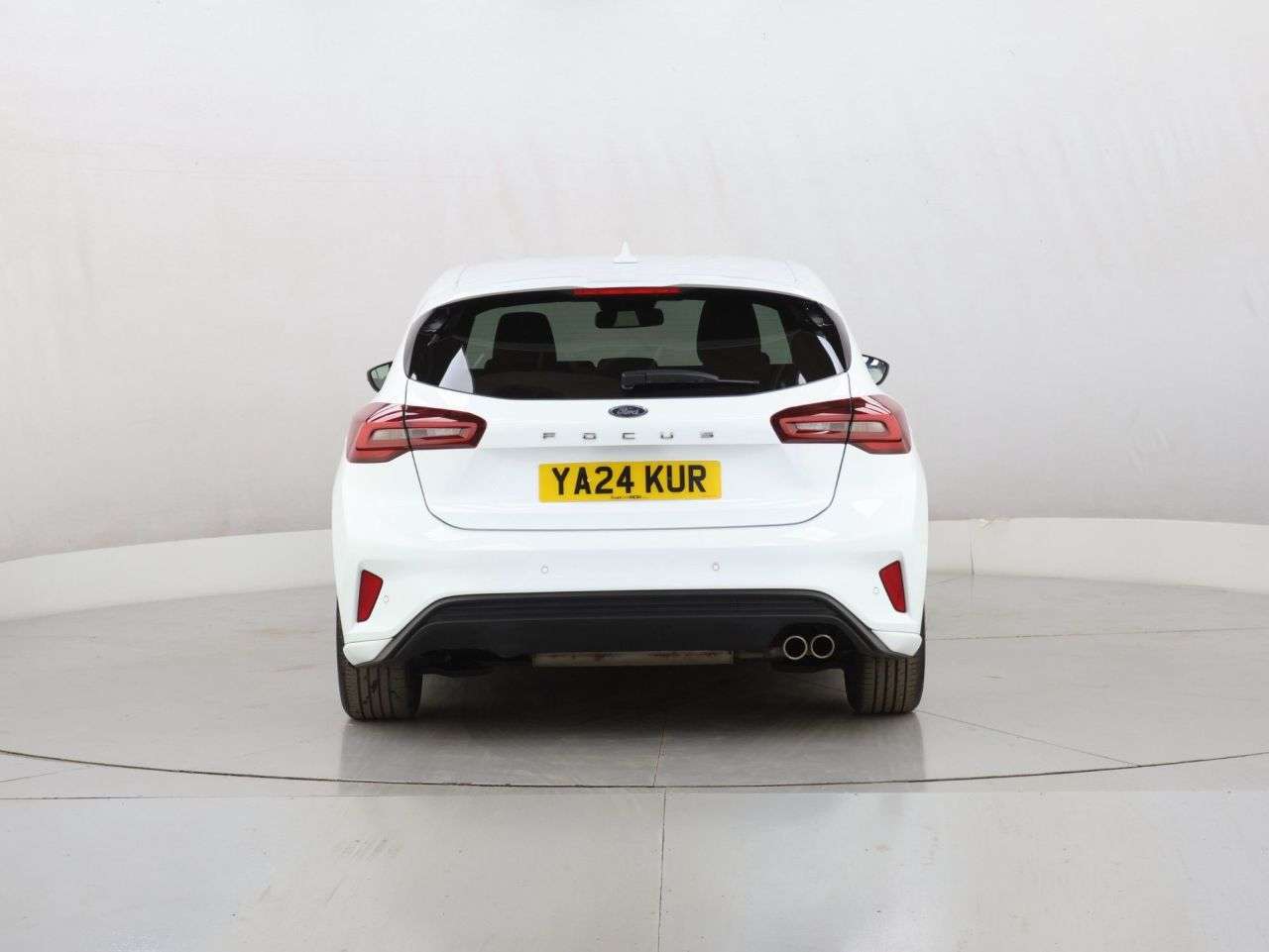 2024 FORD FOCUS 2024 FORD FOCUS