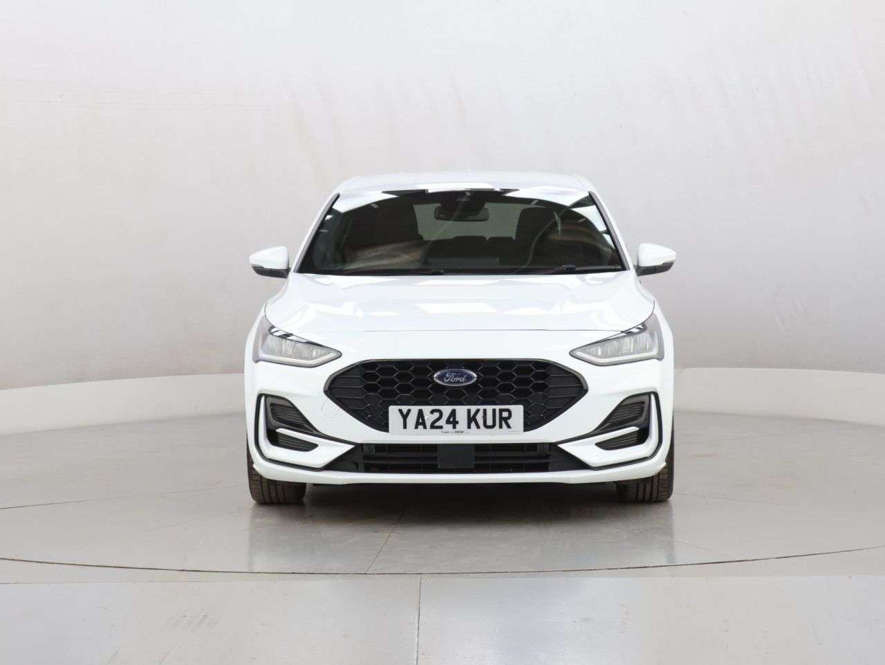 2024 FORD FOCUS 2024 FORD FOCUS