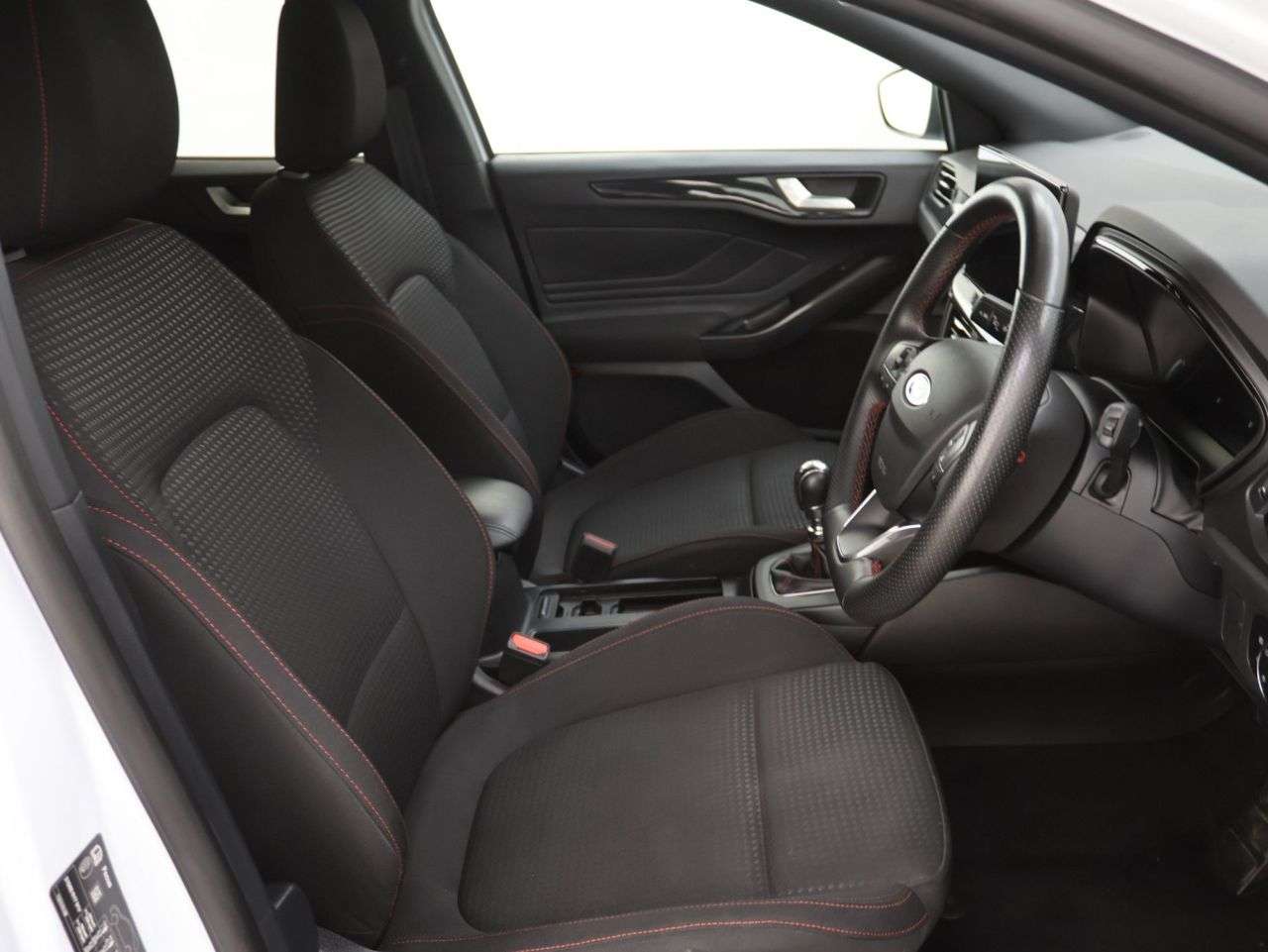 2024 FORD FOCUS 2024 FORD FOCUS