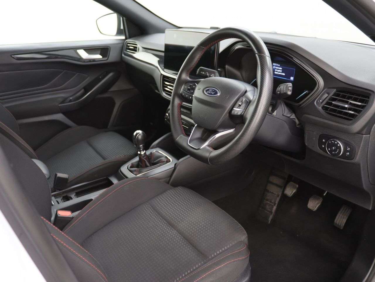 2024 FORD FOCUS 2024 FORD FOCUS