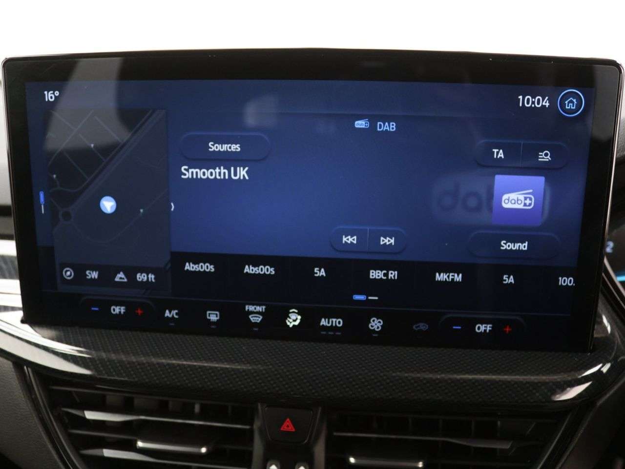 2024 FORD FOCUS 2024 FORD FOCUS