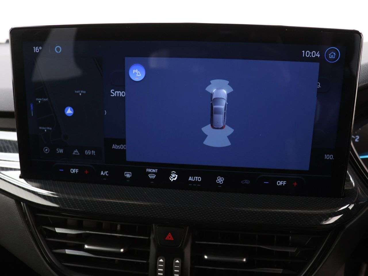 2024 FORD FOCUS 2024 FORD FOCUS