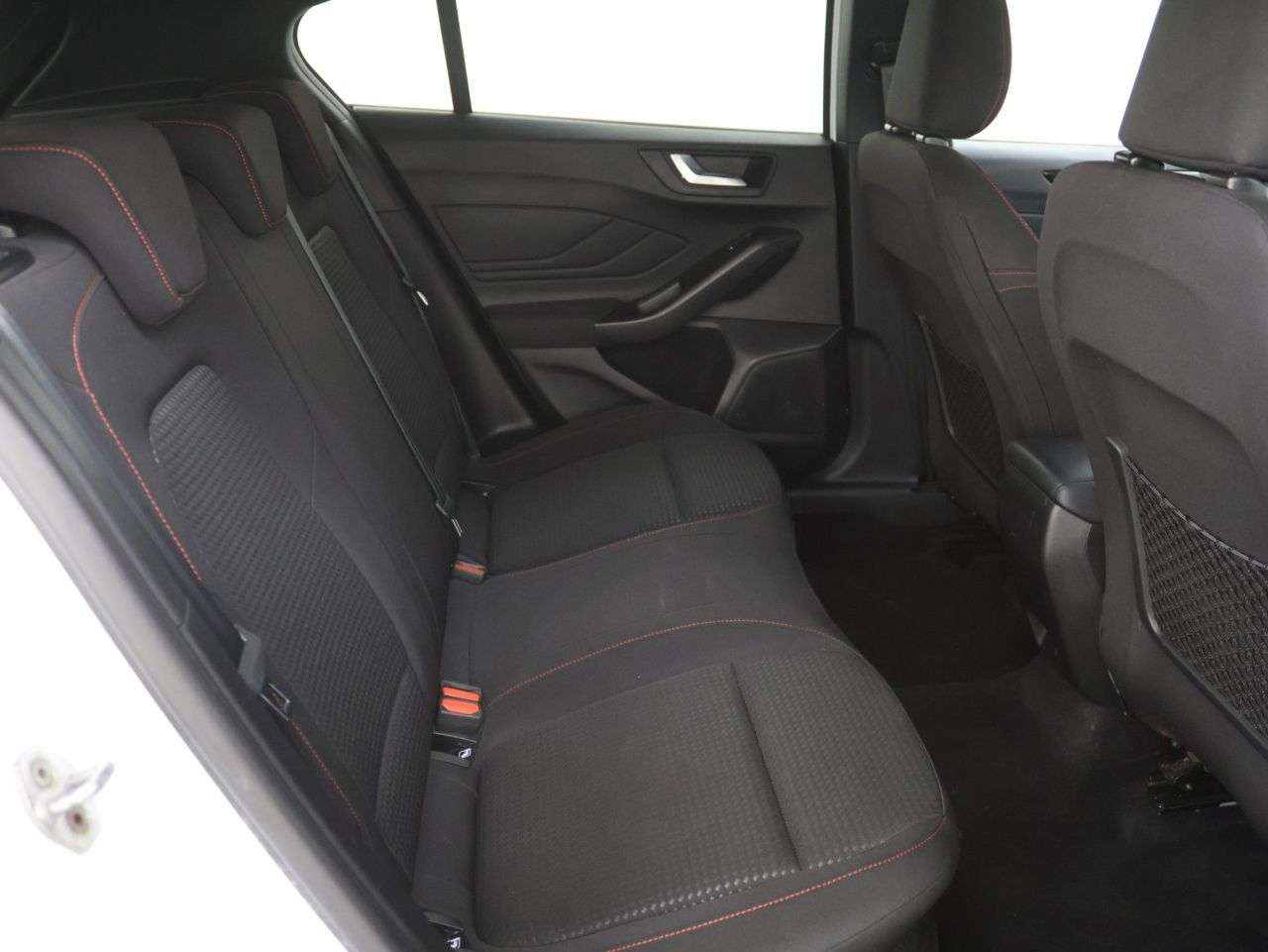 2024 FORD FOCUS 2024 FORD FOCUS