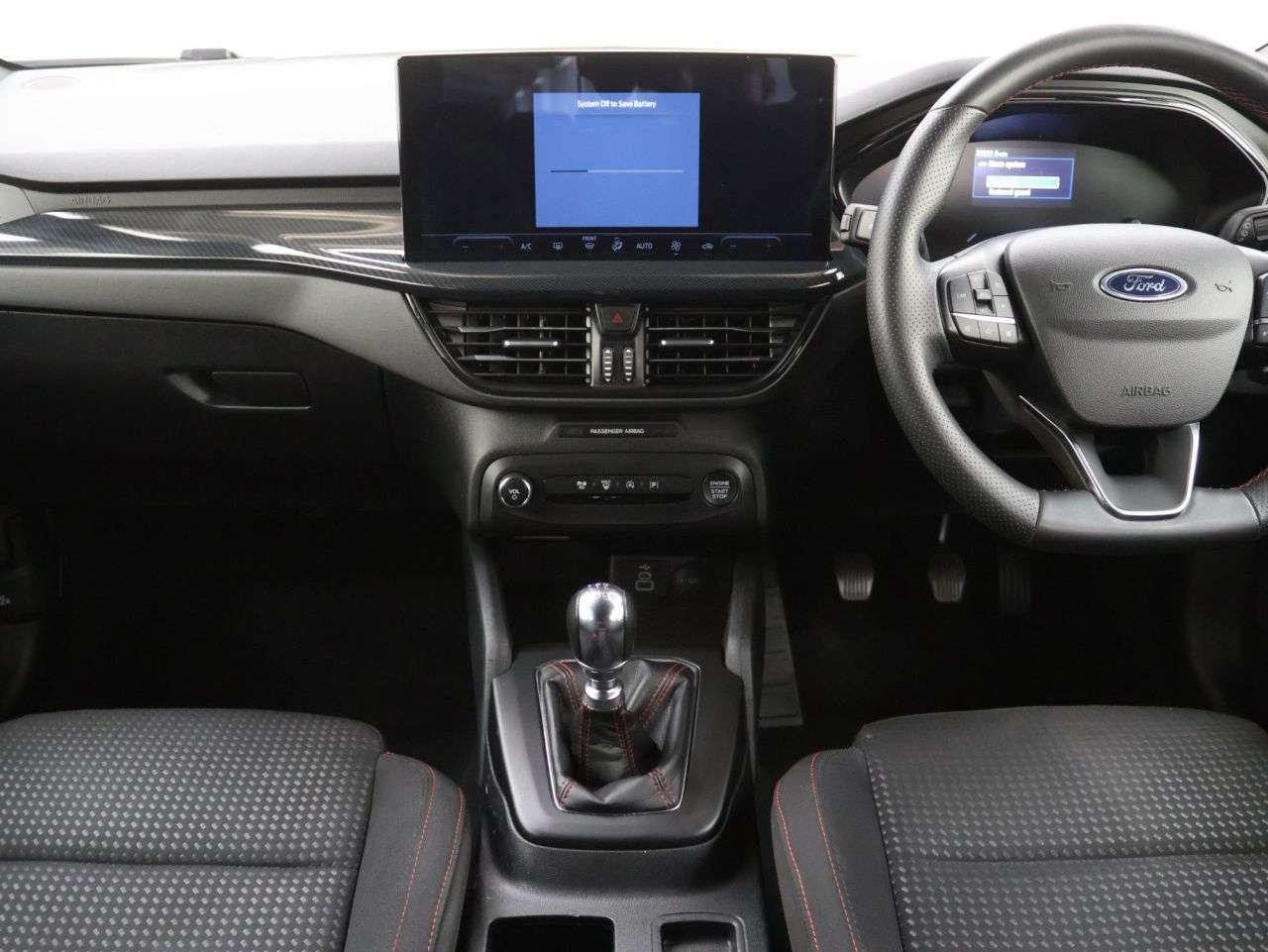 2024 FORD FOCUS 2024 FORD FOCUS