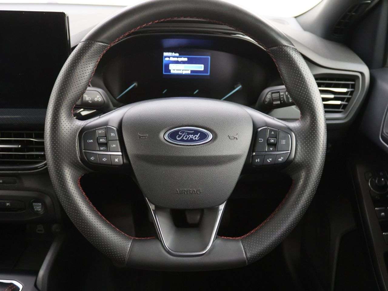 2024 FORD FOCUS 2024 FORD FOCUS