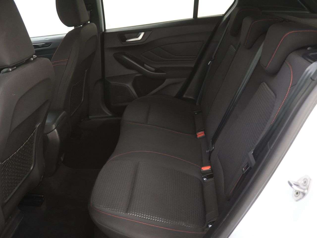 2024 FORD FOCUS 2024 FORD FOCUS