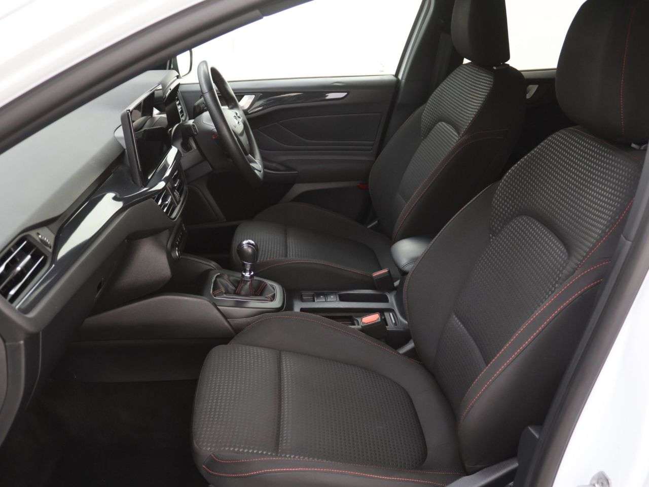 2024 FORD FOCUS 2024 FORD FOCUS