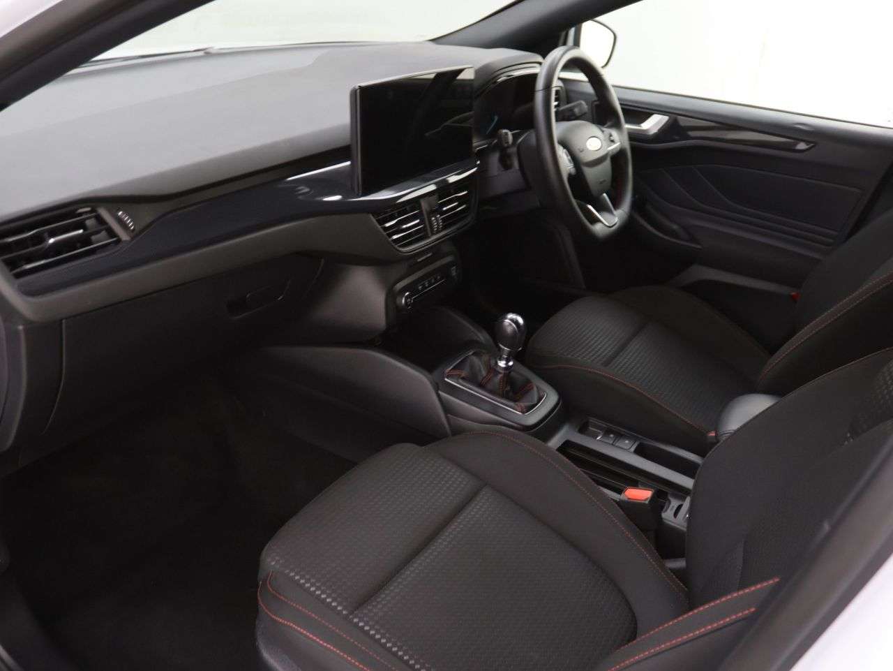 2024 FORD FOCUS 2024 FORD FOCUS