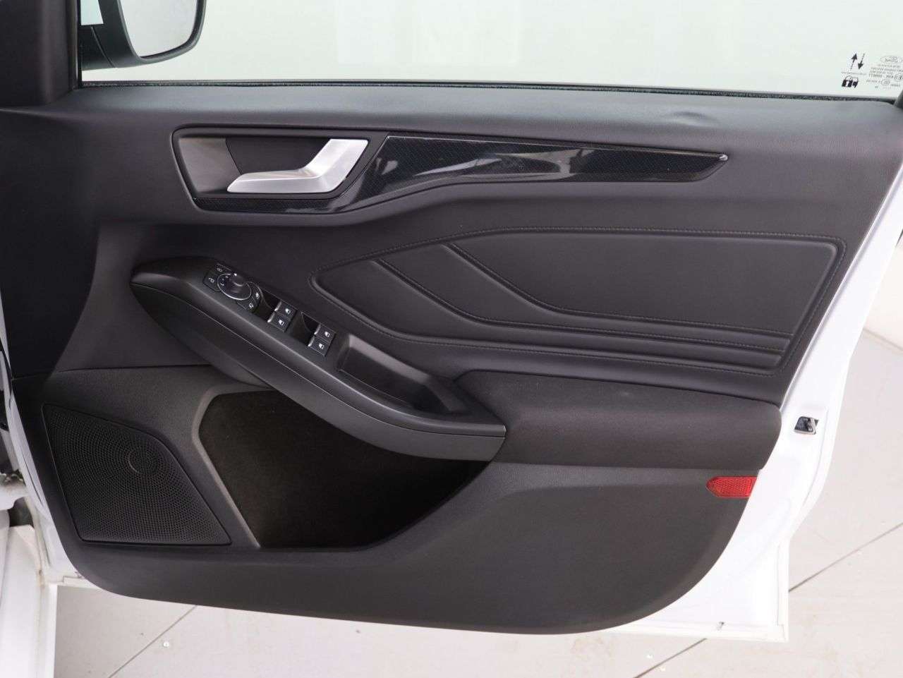 2024 FORD FOCUS 2024 FORD FOCUS