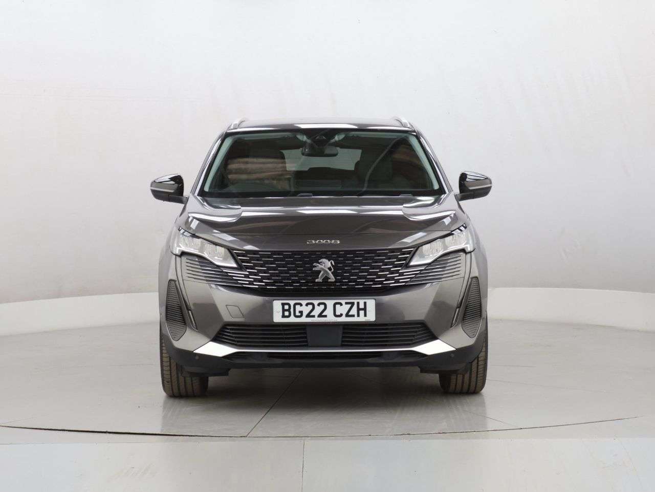 A 2022 PEUGEOT 3008 1.2 PureTech Allure Premium SUV 5dr Petrol EAT Euro 6 (s/s) (130 ps) A 2022 PEUGEOT 3008 1.2 PureTech Allure Premium SUV 5dr Petrol EAT Euro 6 (s/s) (130 ps)